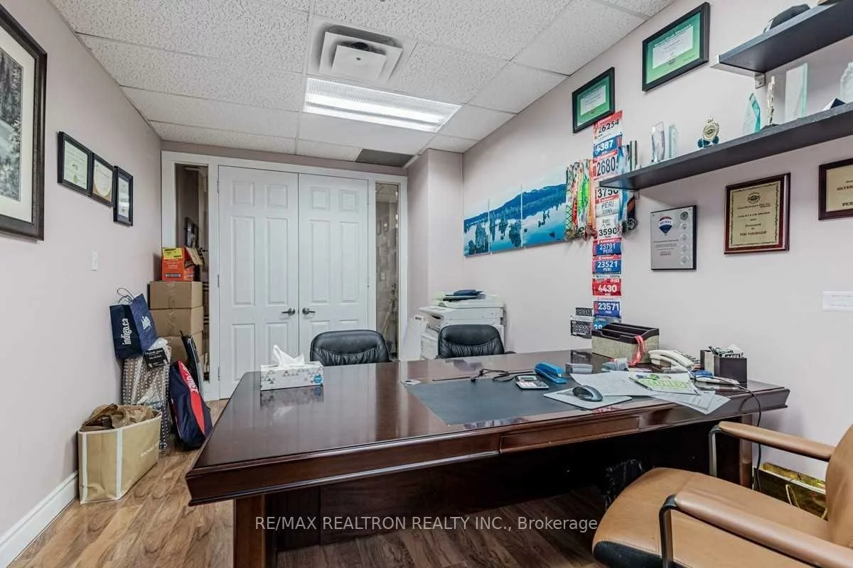 885, Progress, Woburn, Toronto