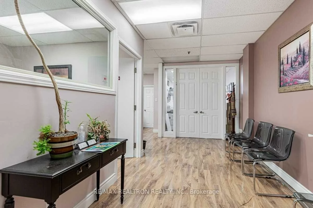 885, Progress, Woburn, Toronto