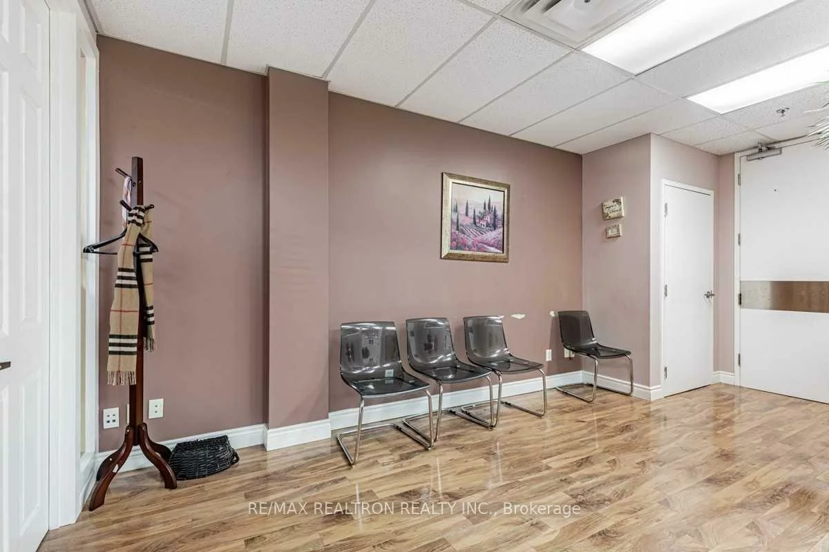 885, Progress, Woburn, Toronto