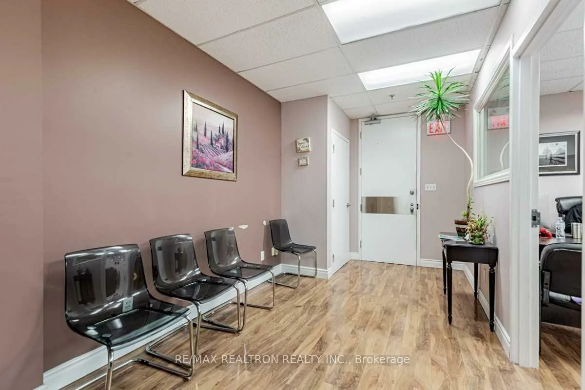 885, Progress, Woburn, Toronto