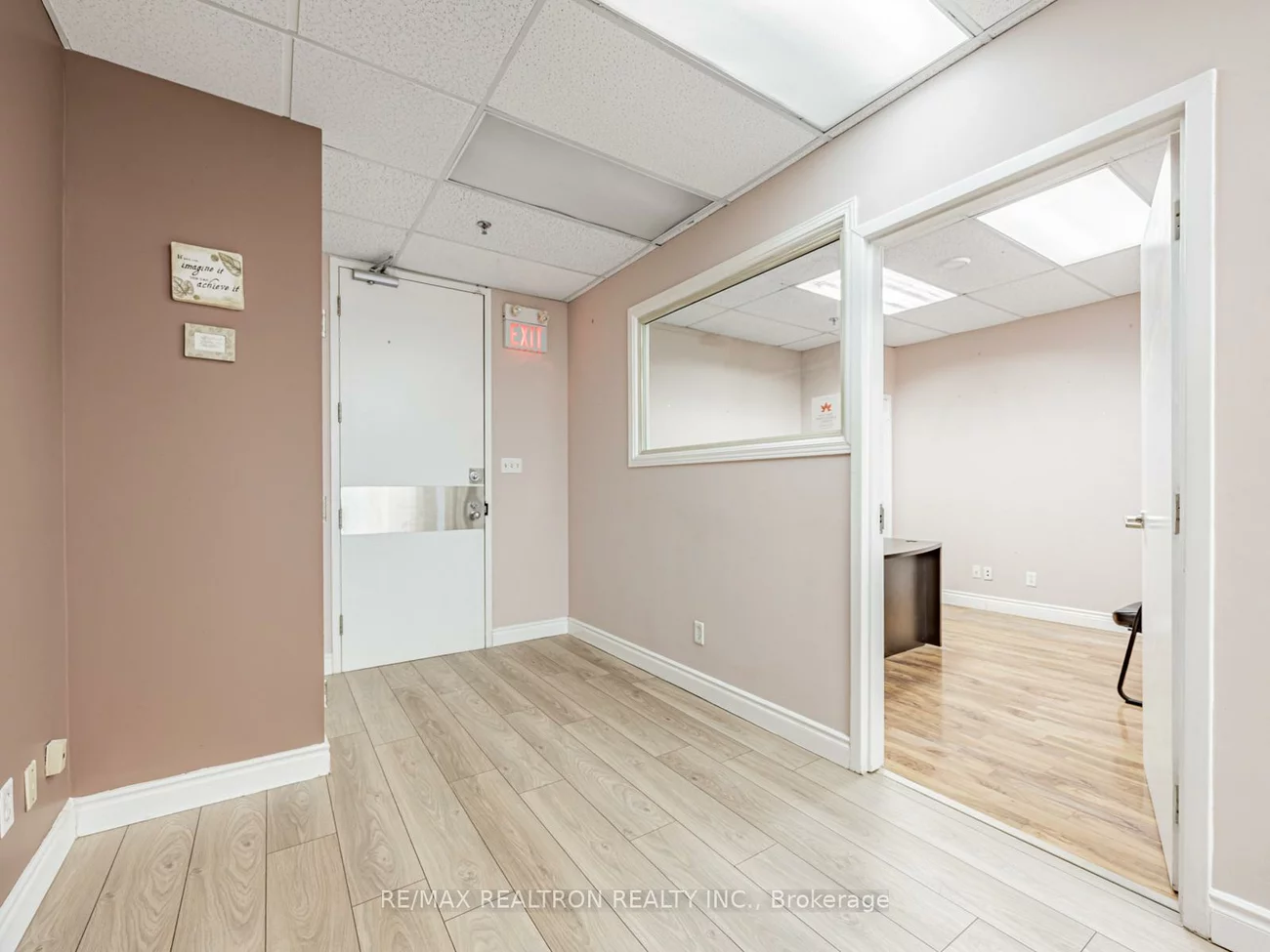 885, Progress, Woburn, Toronto