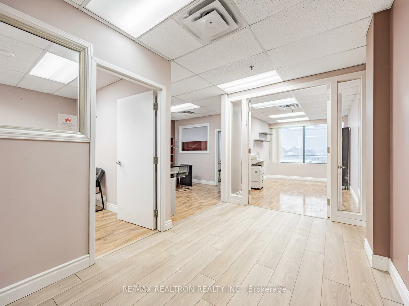 885, Progress, Woburn, Toronto