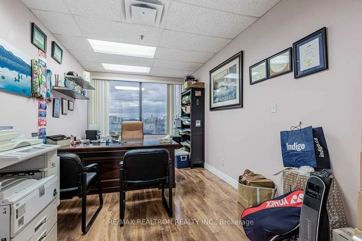 885, Progress, Woburn, Toronto