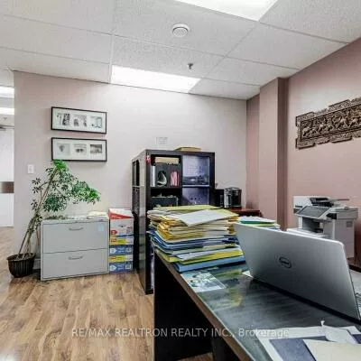 885, Progress, Woburn, Toronto