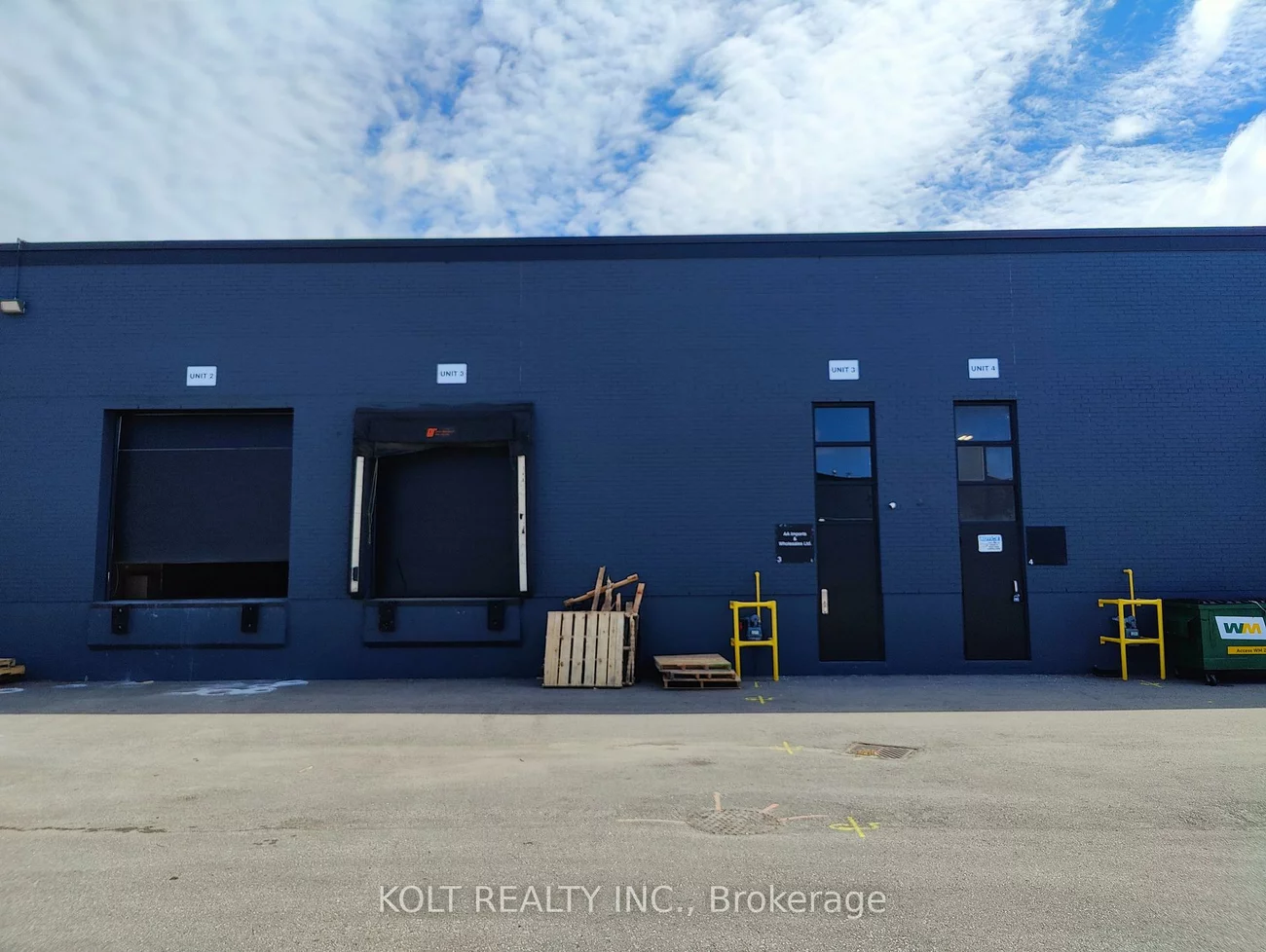 445, Milner, Malvern, Toronto