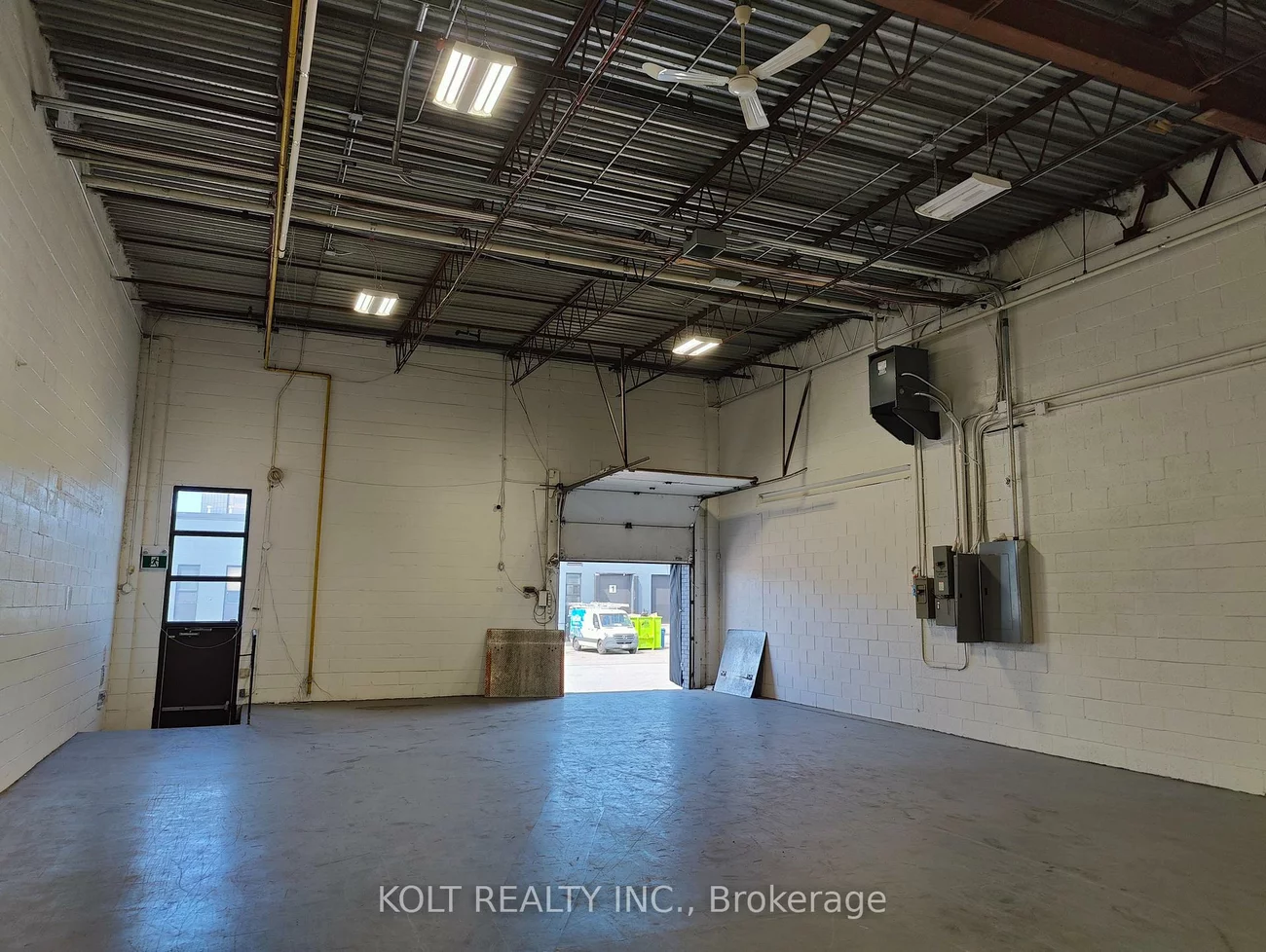 445, Milner, Malvern, Toronto