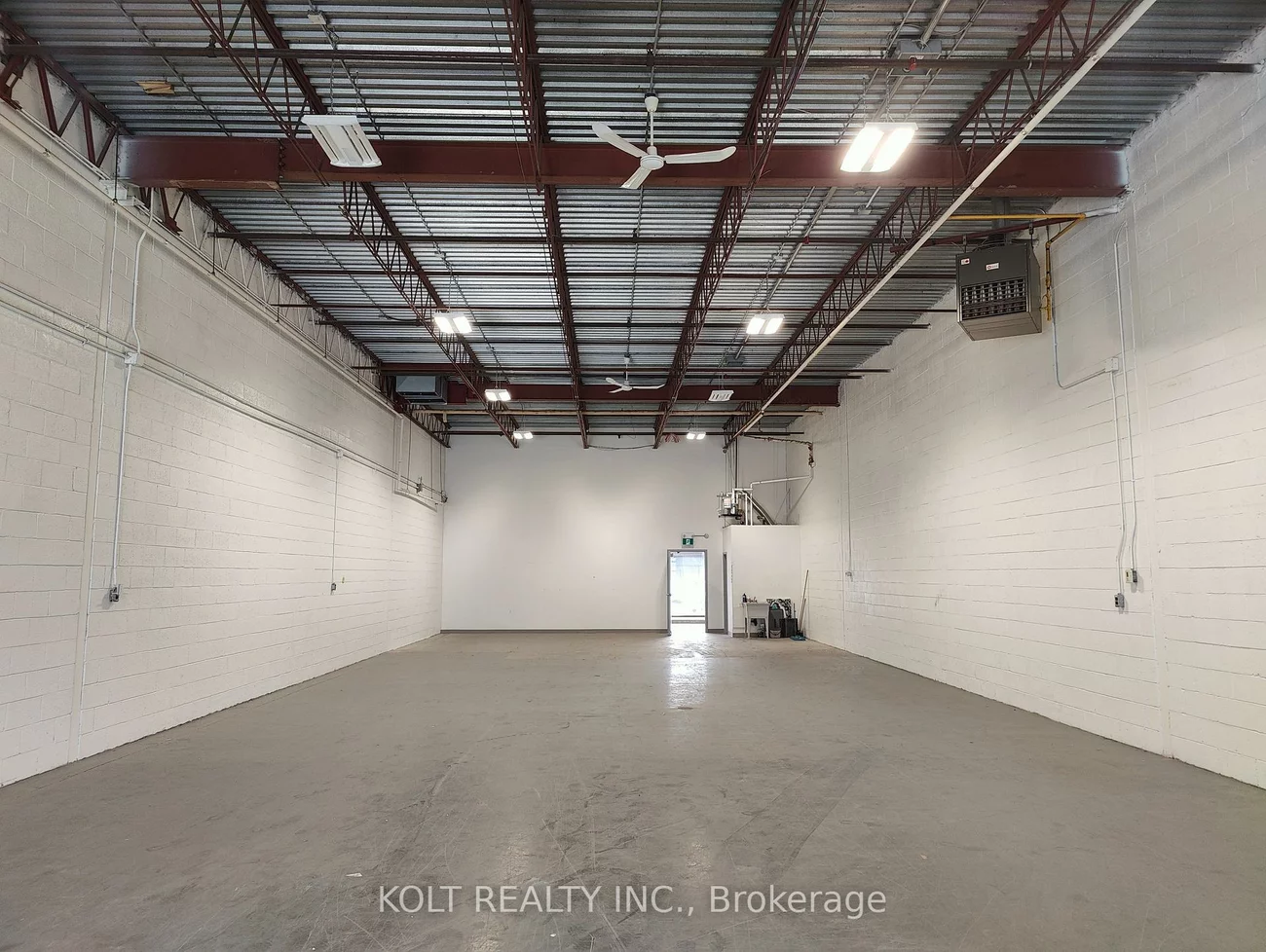 445, Milner, Malvern, Toronto