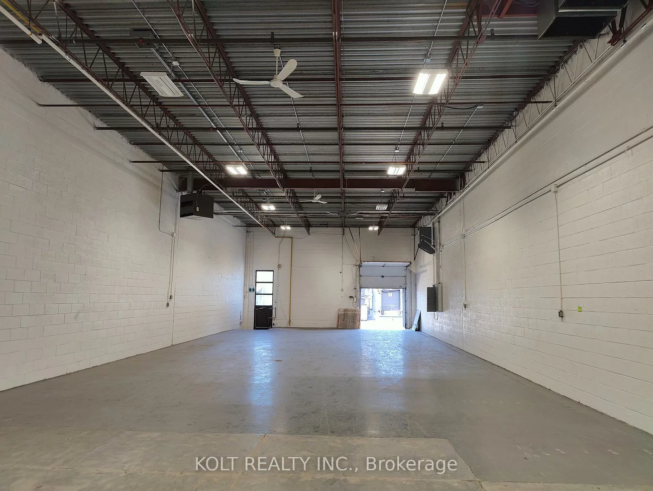 445, Milner, Malvern, Toronto