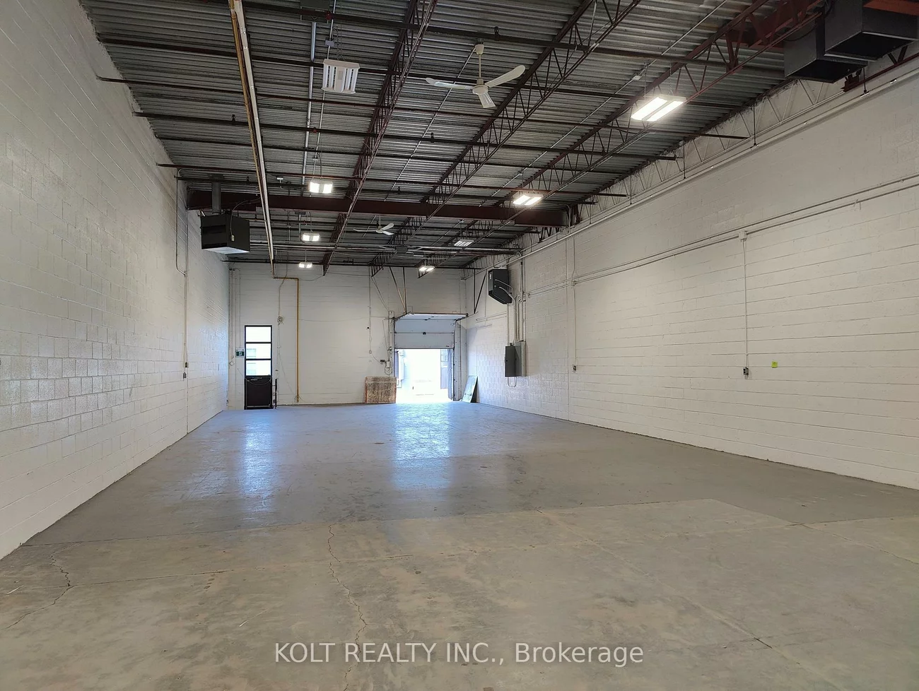 445, Milner, Malvern, Toronto