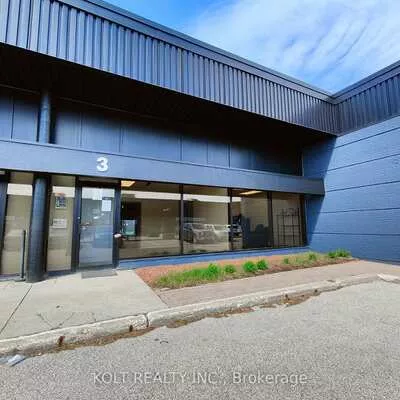 445, Milner, Malvern, Toronto