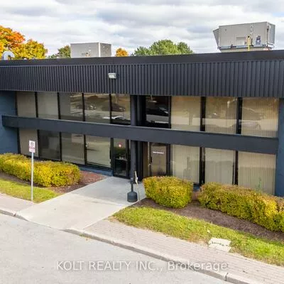 60, Novopharm, Malvern, Toronto