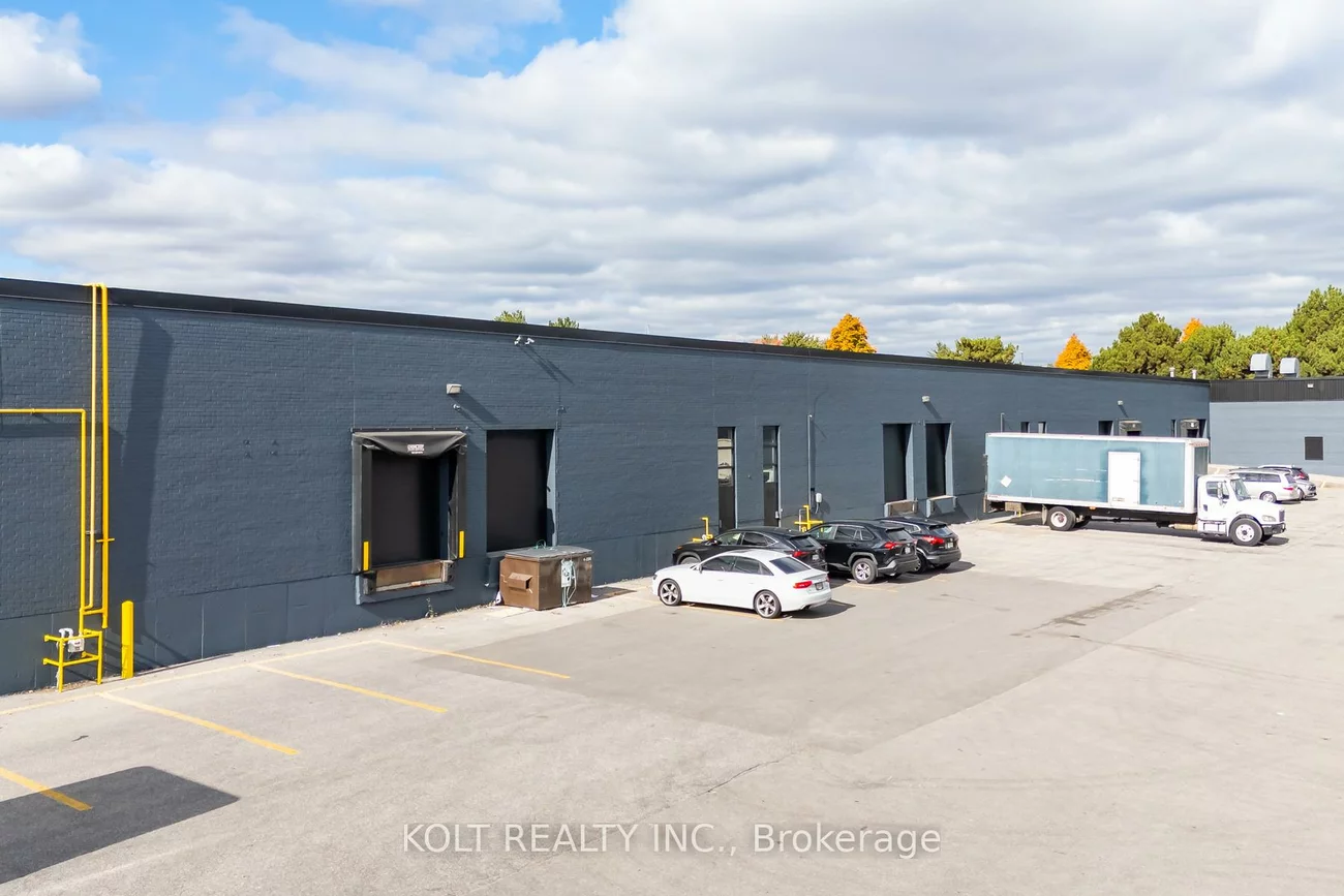 62, Novopharm, Malvern, Toronto