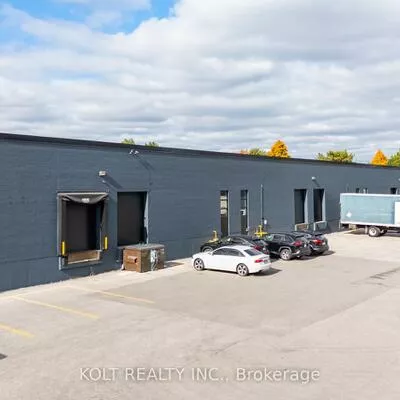 62, Novopharm, Malvern, Toronto