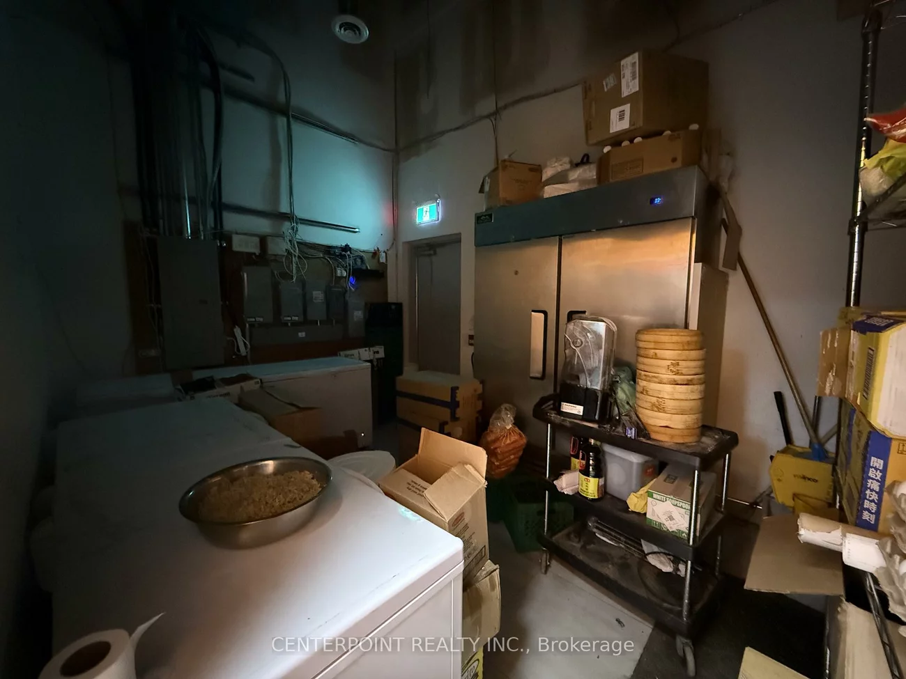 3262, Midland, Milliken, Toronto