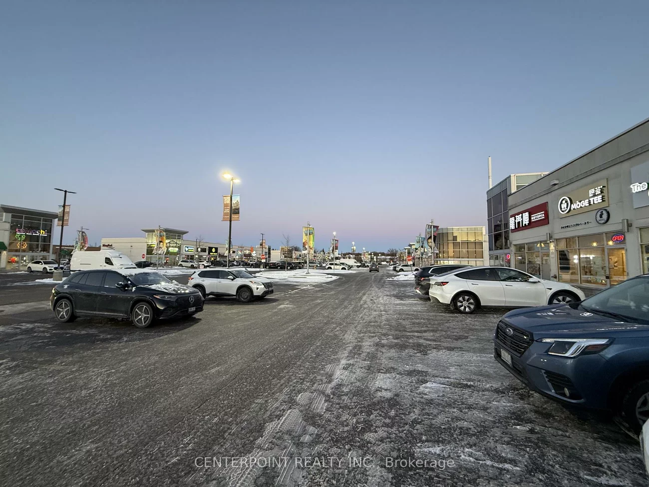 3262, Midland, Milliken, Toronto