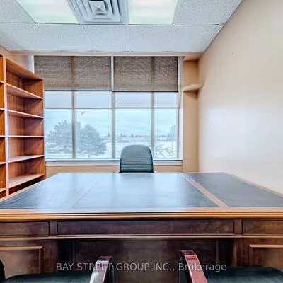 80, Corporate, Woburn, Toronto