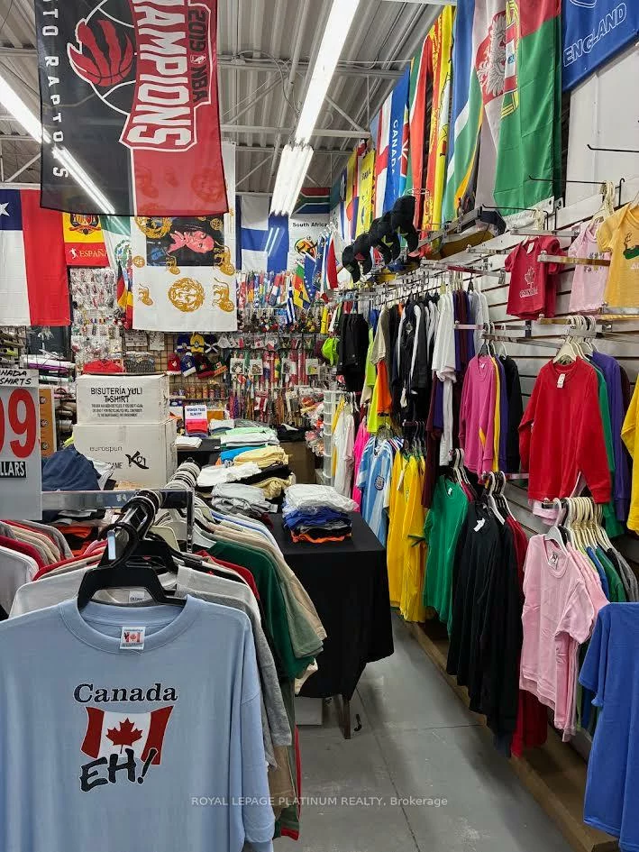 390, Progress, Bendale, Toronto