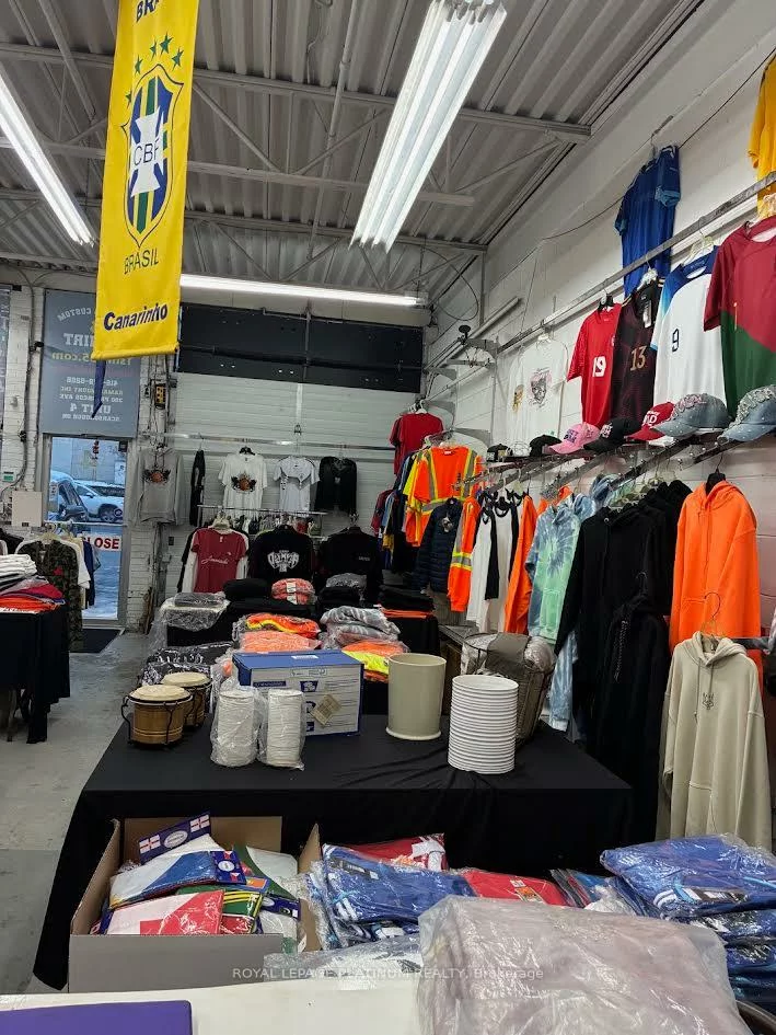 390, Progress, Bendale, Toronto