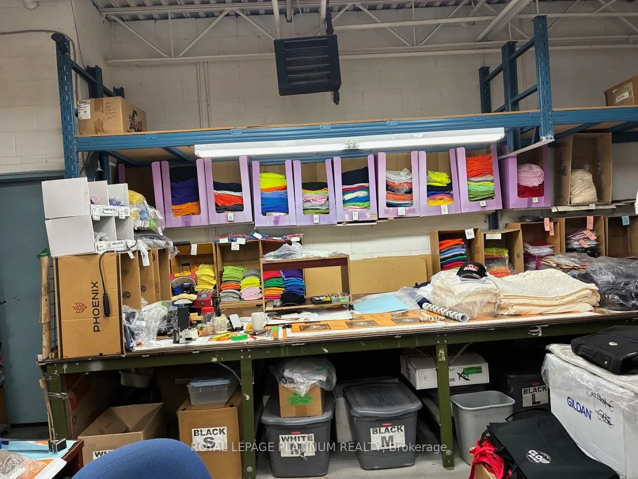 390, Progress, Bendale, Toronto