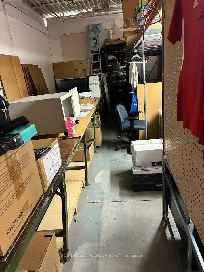 390, Progress, Bendale, Toronto