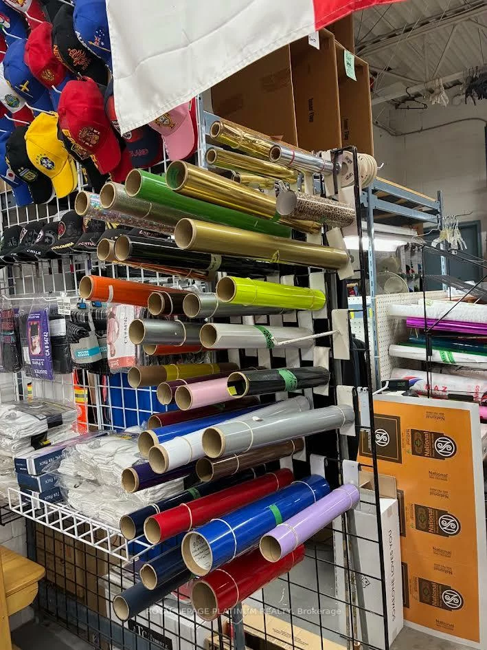 390, Progress, Bendale, Toronto