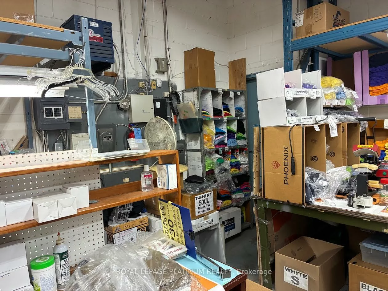 390, Progress, Bendale, Toronto