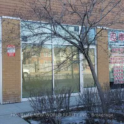 3700, Midland, Milliken, Toronto