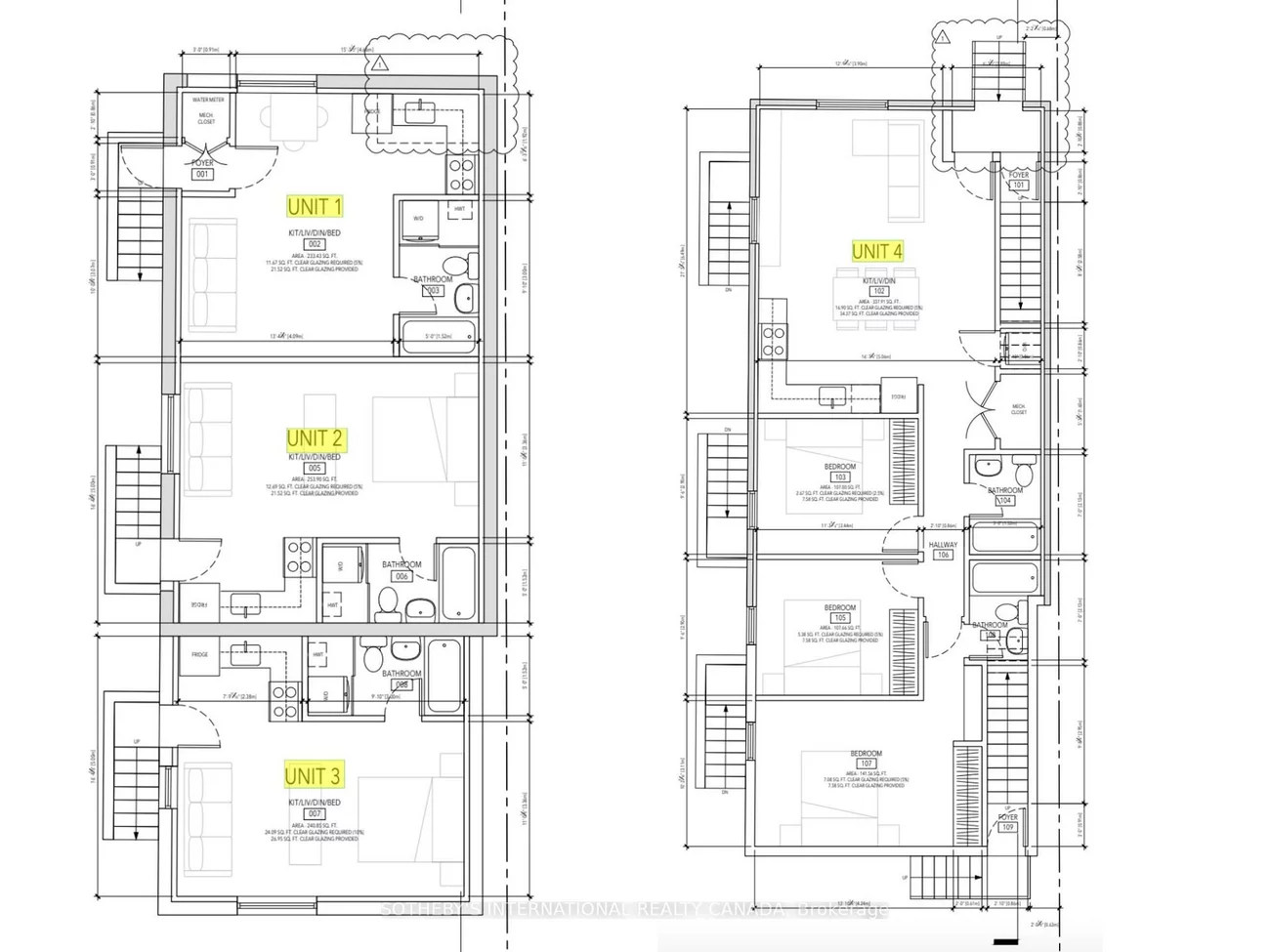 57, Westwood, Broadview North, Toronto