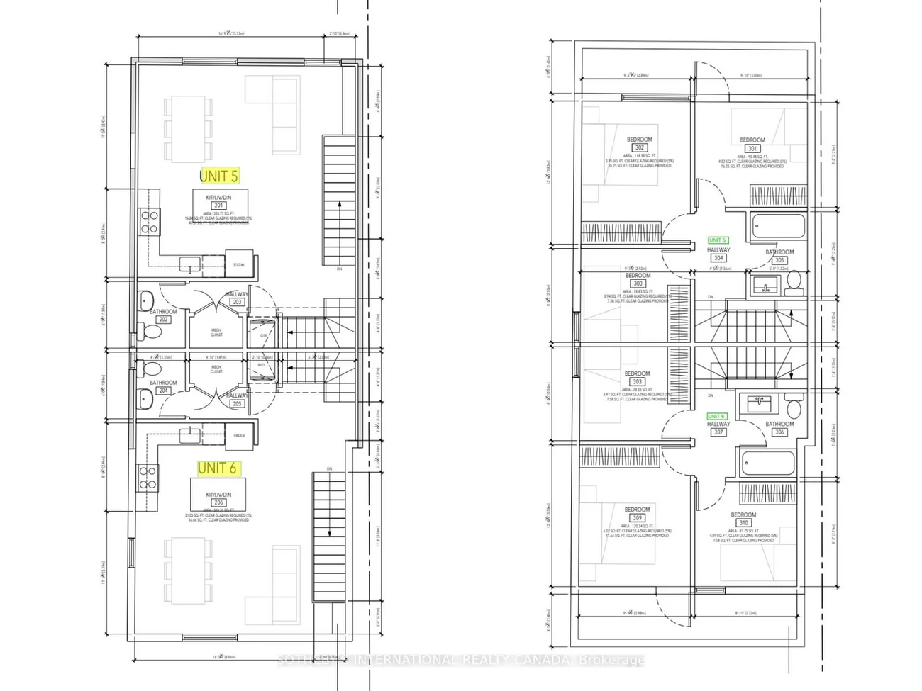 57, Westwood, Broadview North, Toronto
