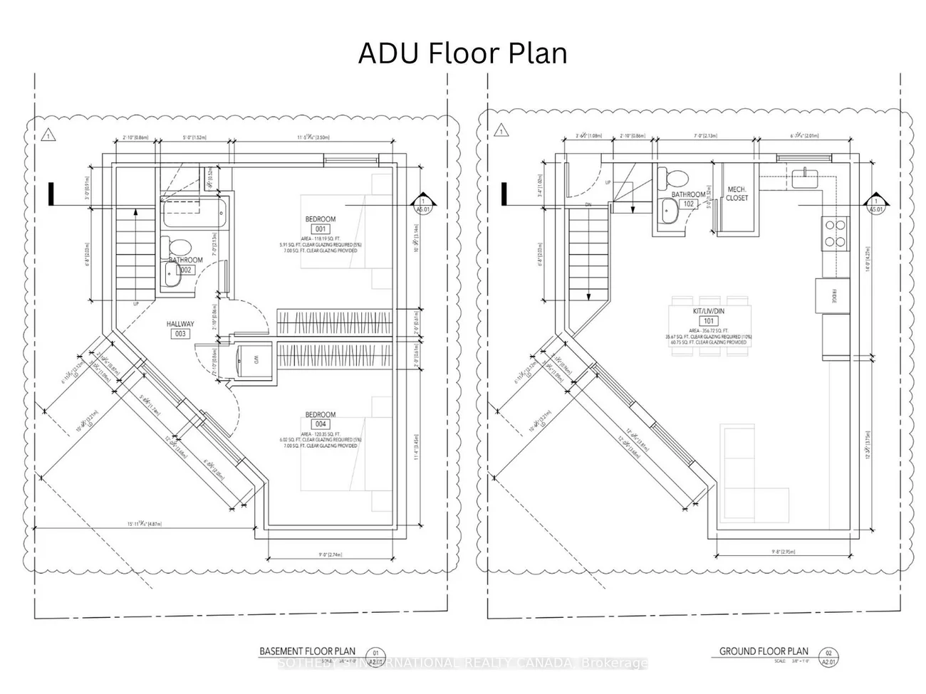 57, Westwood, Broadview North, Toronto