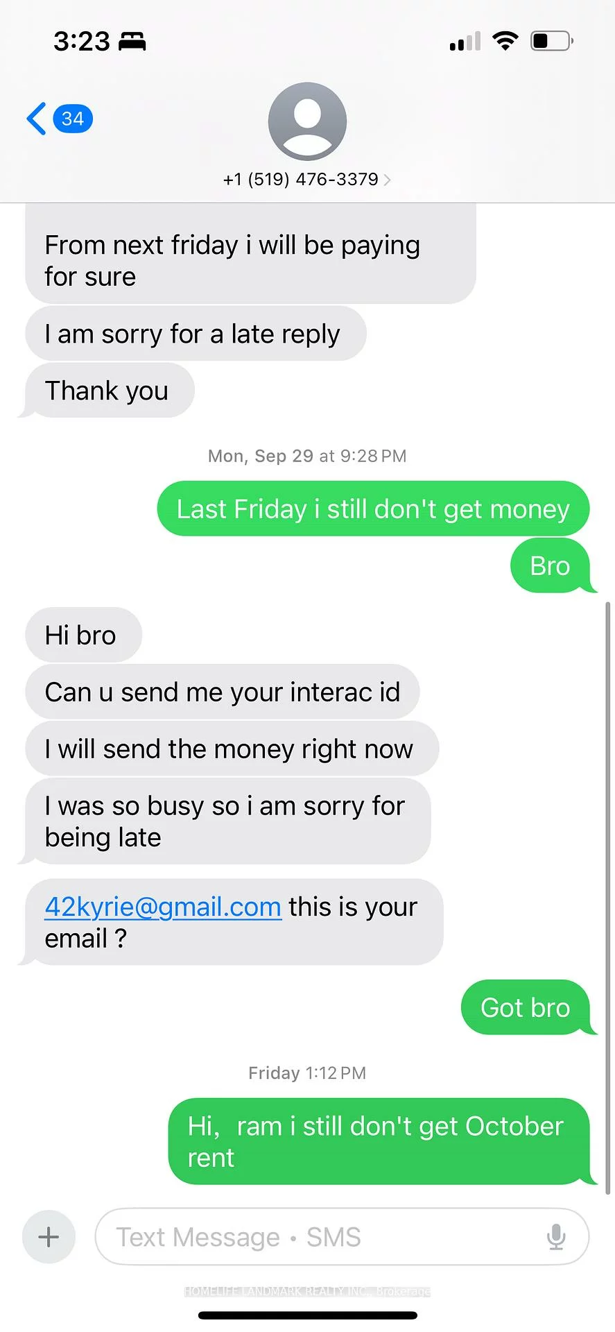 2301, Brimley, Agincourt North, Toronto