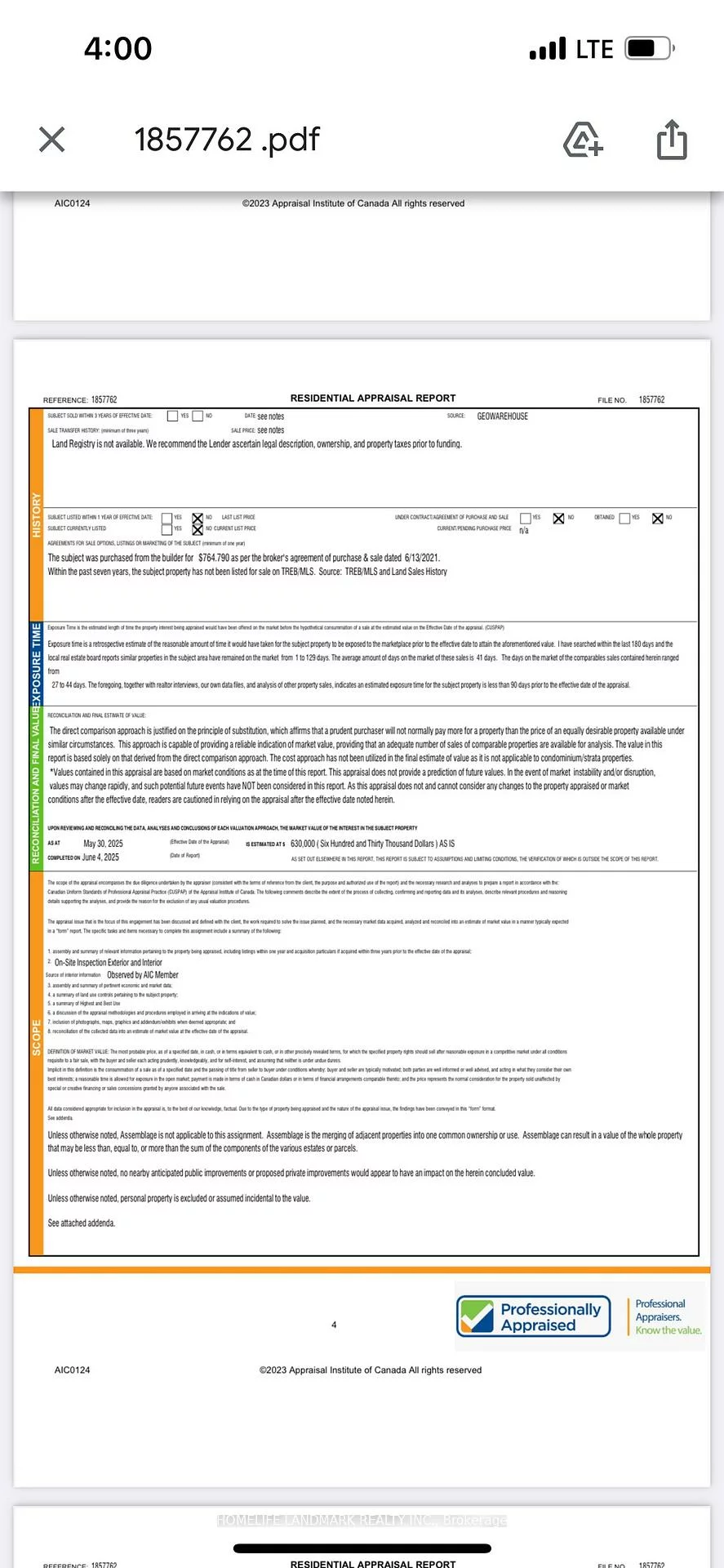 2301, Brimley, Agincourt North, Toronto