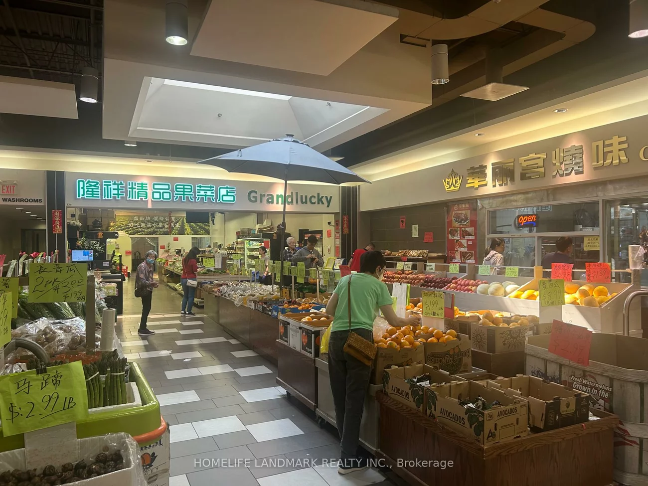 2301, Brimley, Agincourt North, Toronto