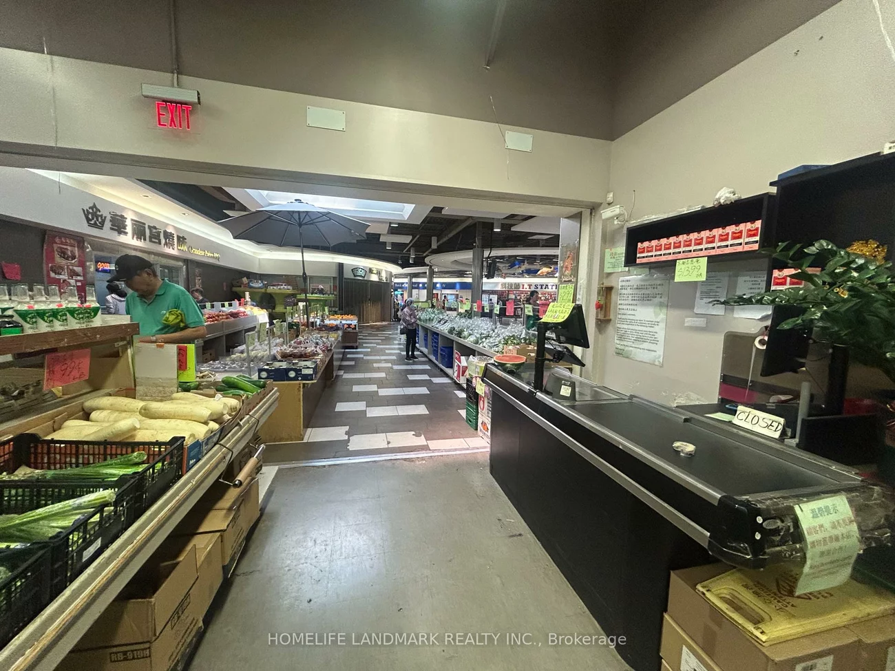 2301, Brimley, Agincourt North, Toronto