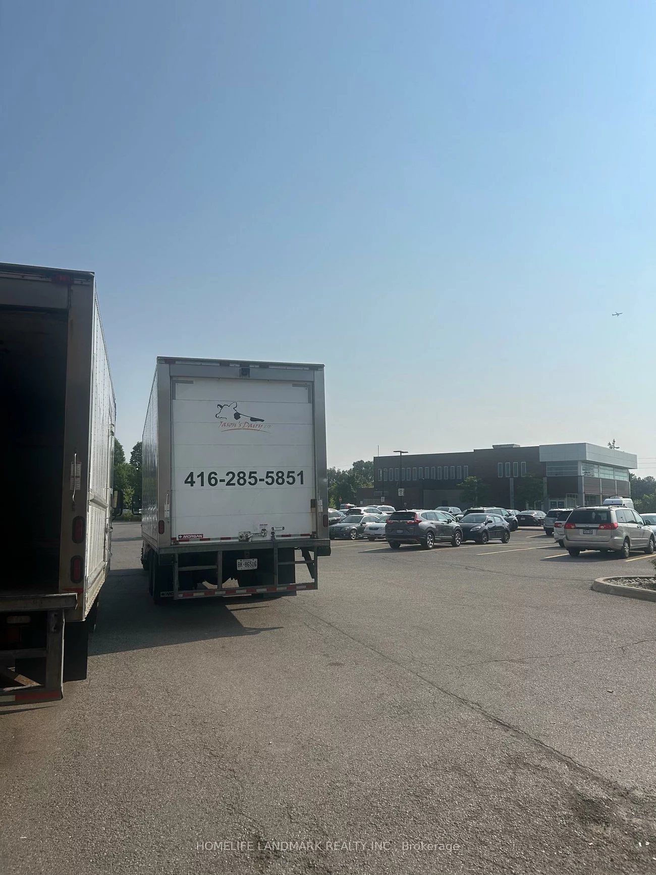 2301, Brimley, Agincourt North, Toronto