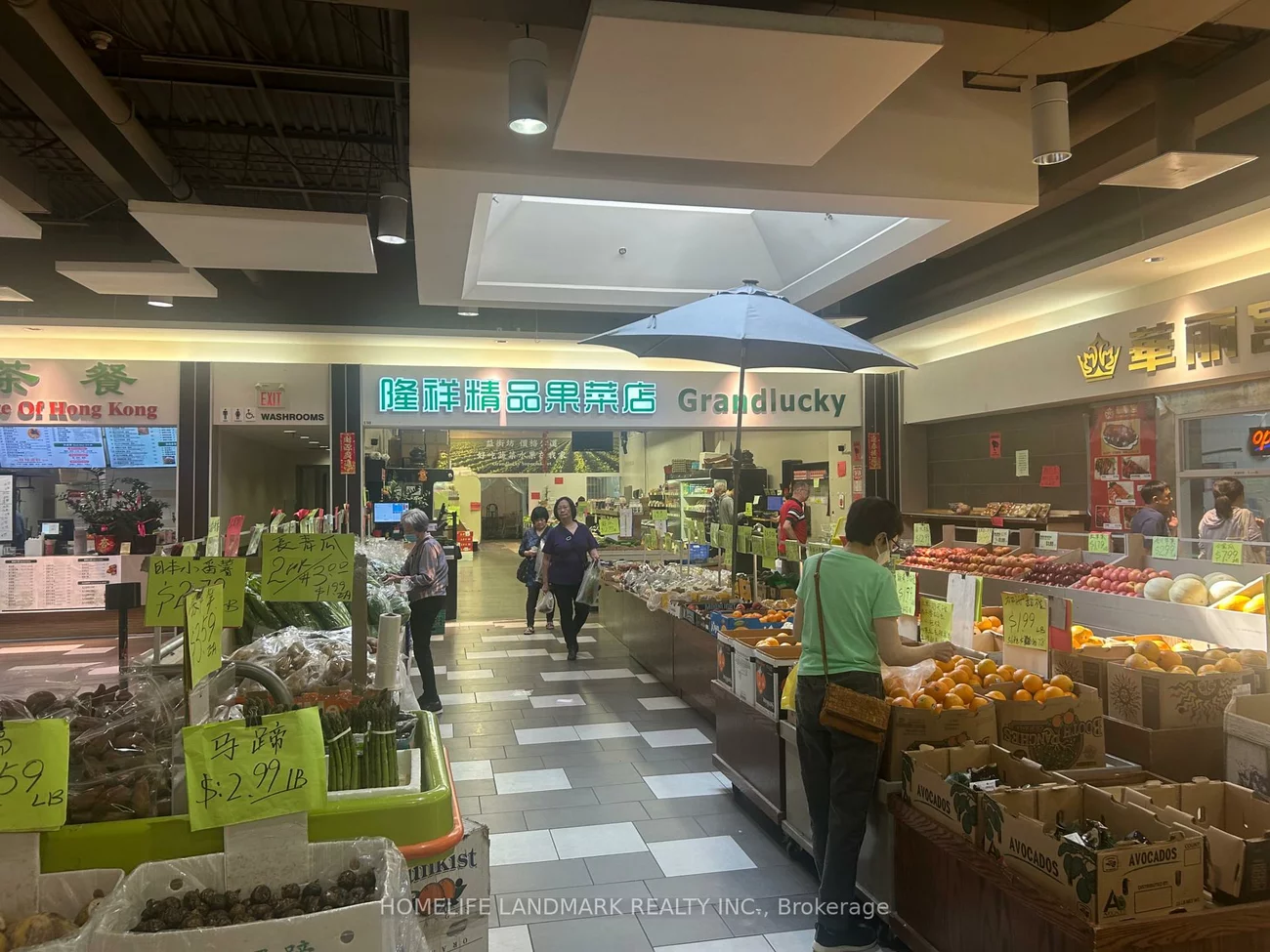 2301, Brimley, Agincourt North, Toronto