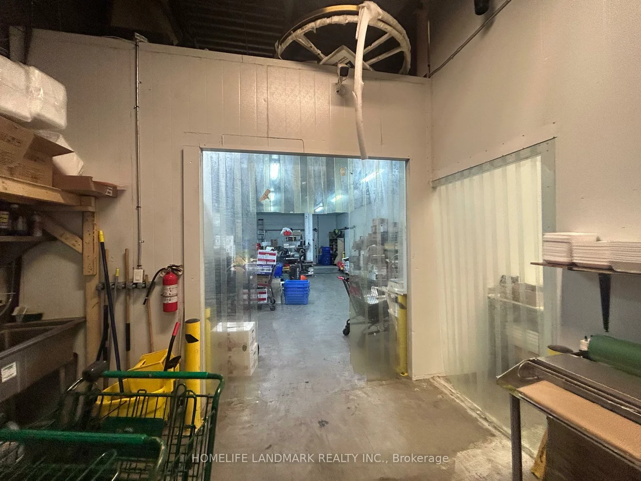 2301, Brimley, Agincourt North, Toronto