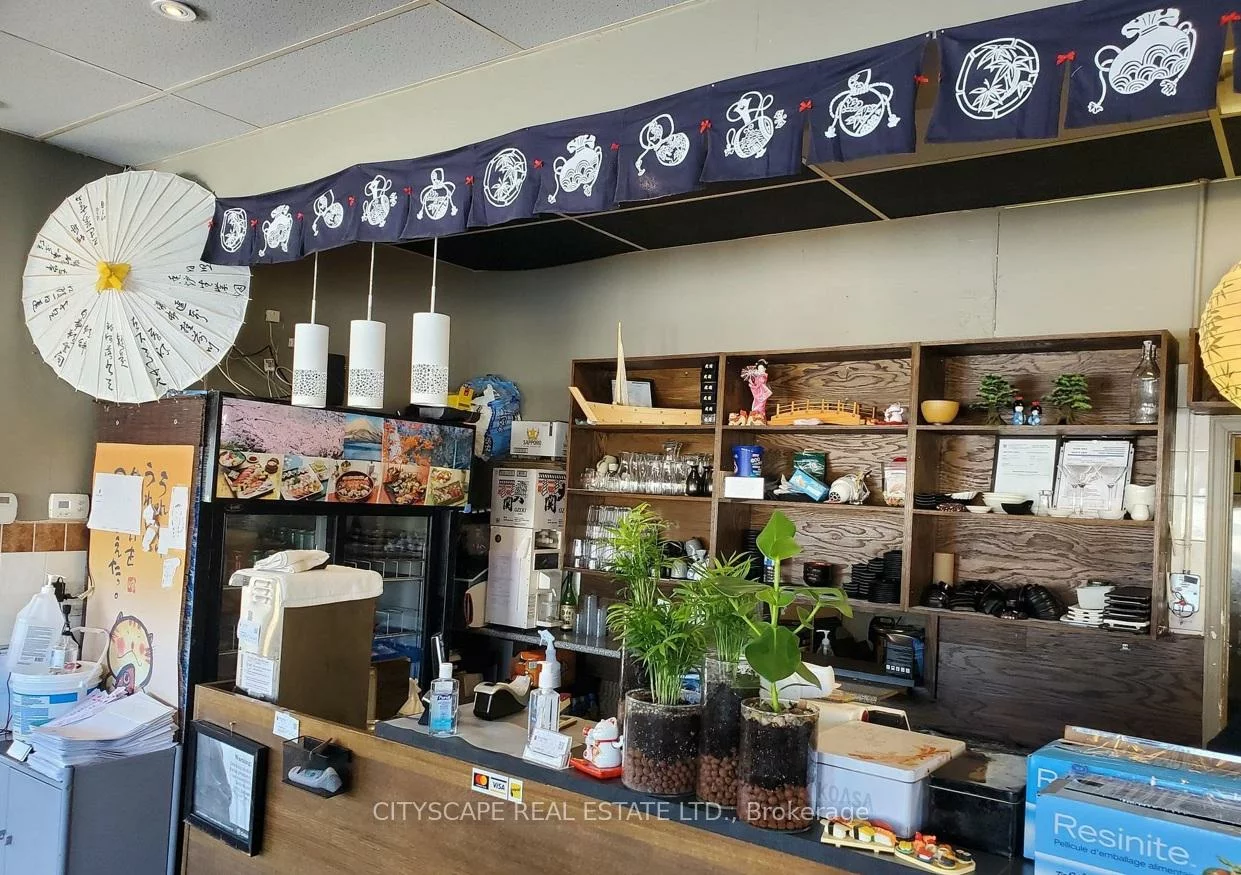 3517, Kennedy, Milliken, Toronto