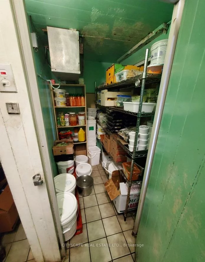 3517, Kennedy, Milliken, Toronto