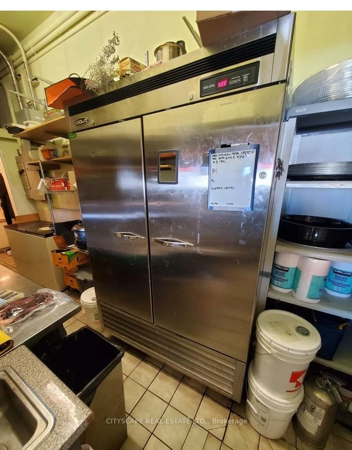 3517, Kennedy, Milliken, Toronto