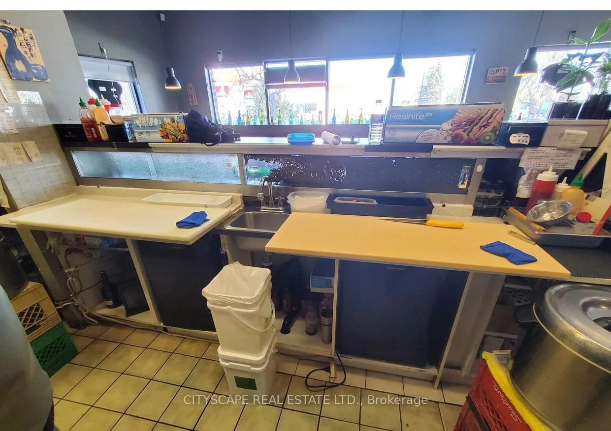 3517, Kennedy, Milliken, Toronto