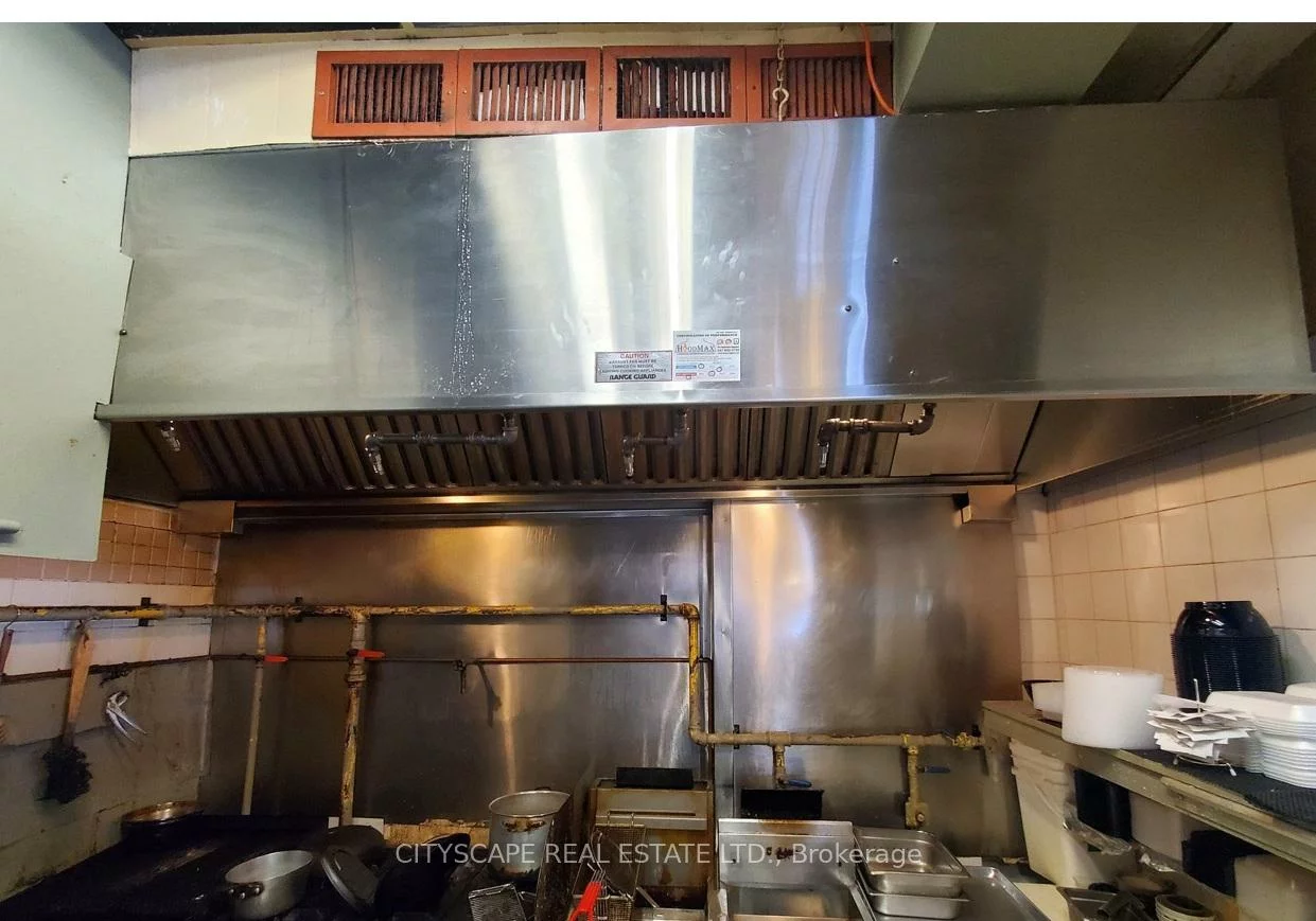 3517, Kennedy, Milliken, Toronto