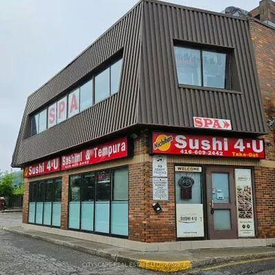 3517, Kennedy, Milliken, Toronto