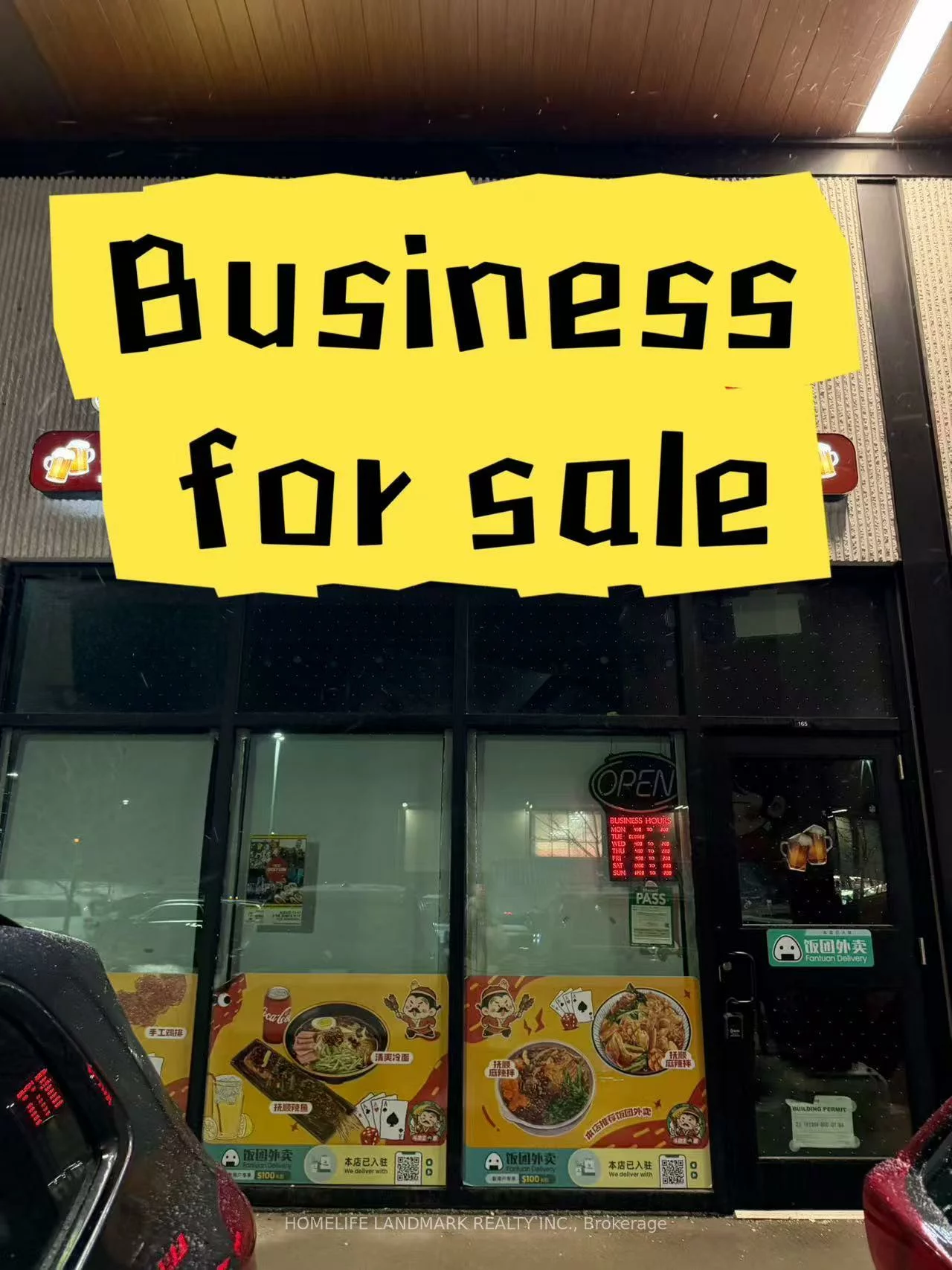 390, Silver Star, Milliken, Toronto