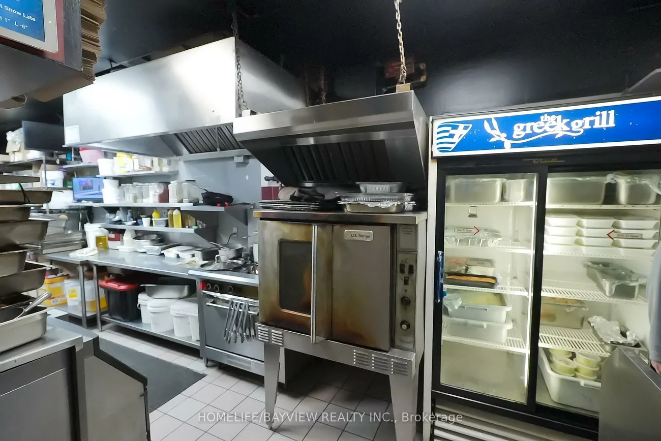 128, O'Connor, East York, Toronto