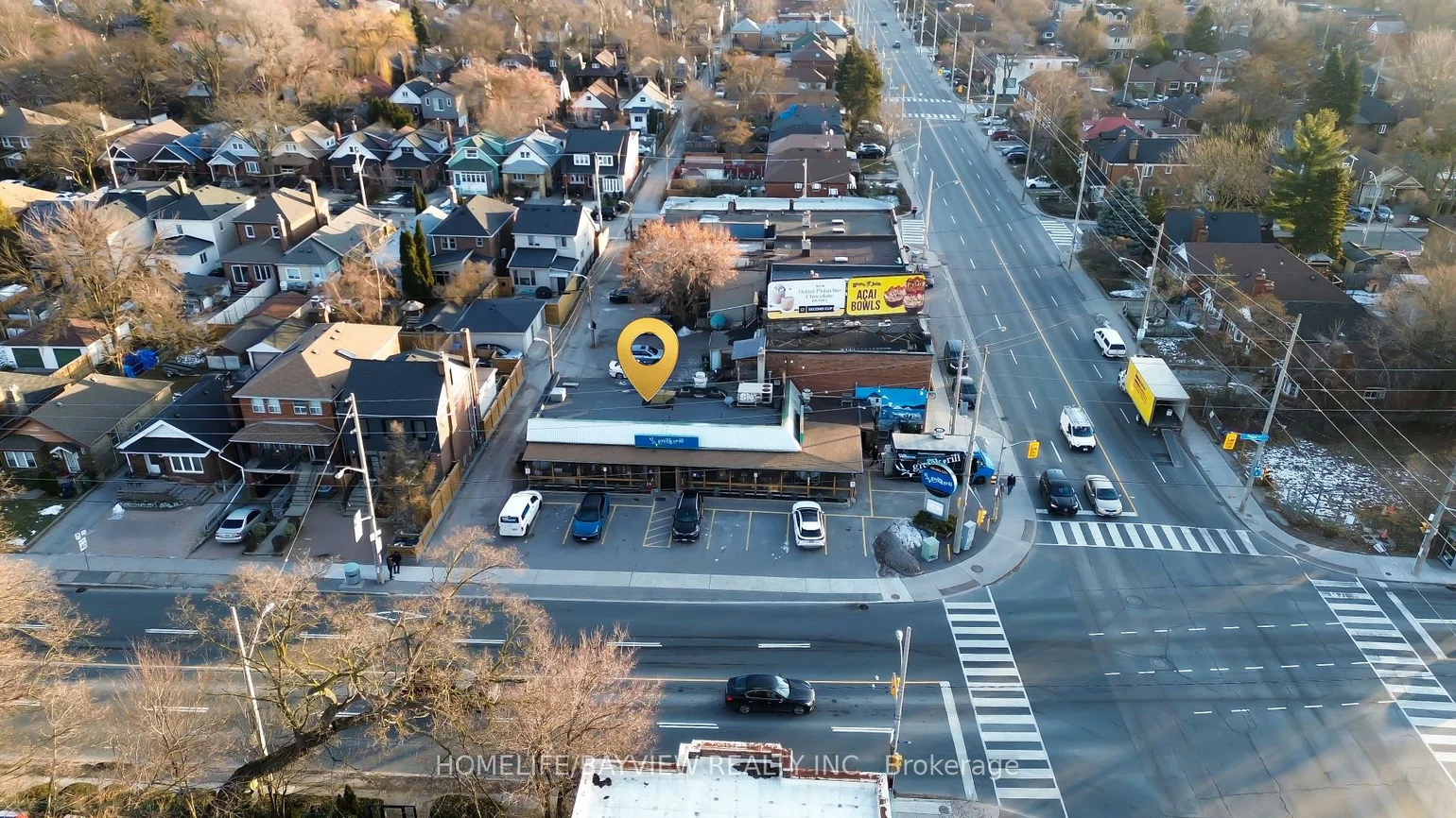 128, O'Connor, East York, Toronto