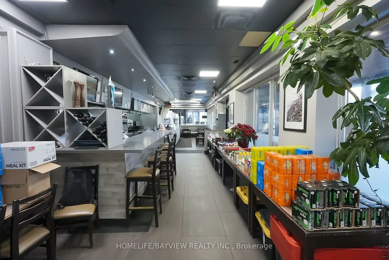 128, O'Connor, East York, Toronto