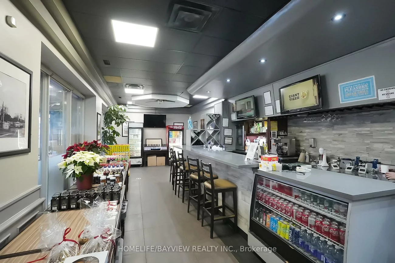 128, O'Connor, East York, Toronto