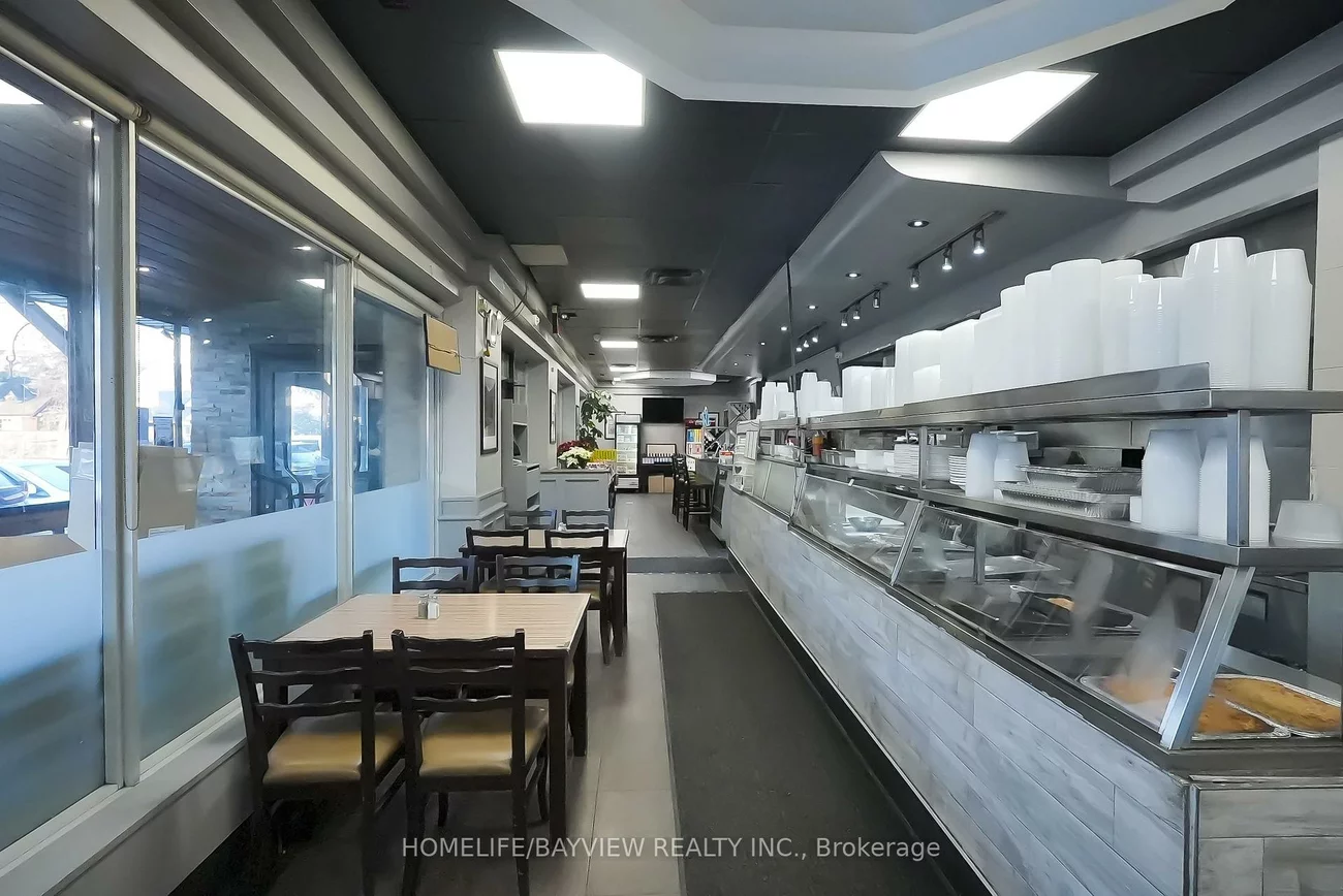 128, O'Connor, East York, Toronto