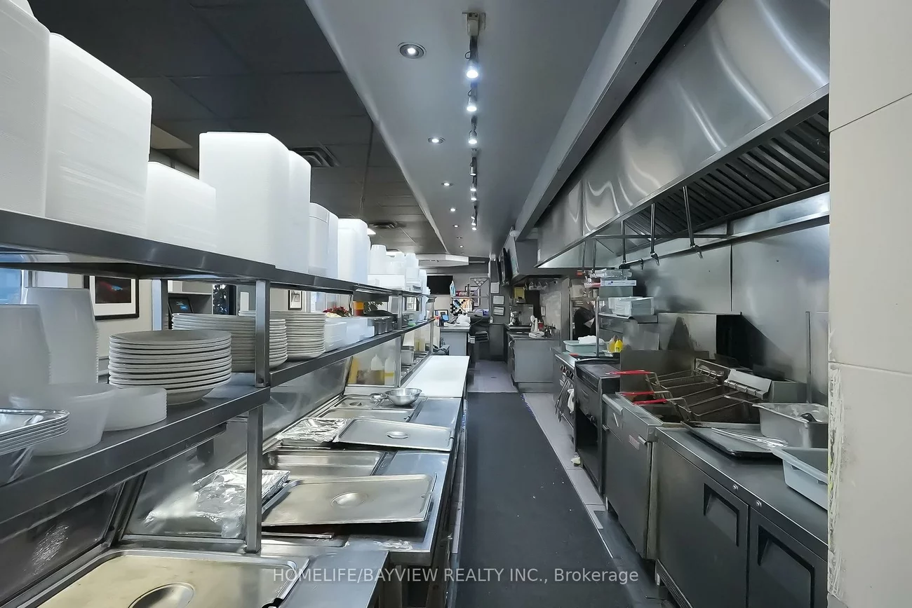 128, O'Connor, East York, Toronto